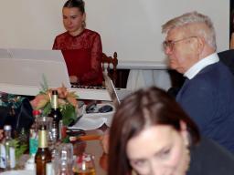 25 Jahre Städtepartnerschaft